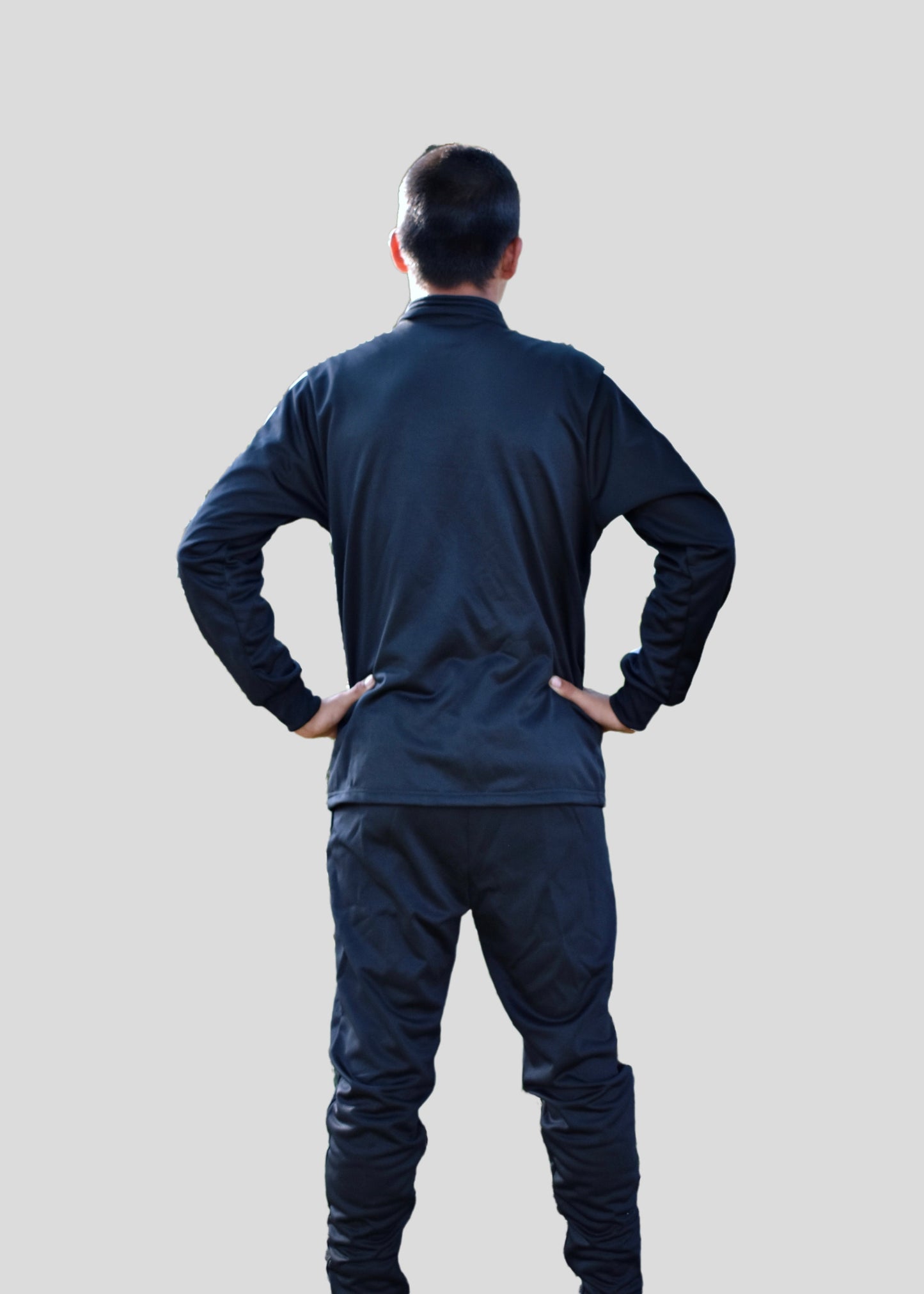 Conjunto Deportivo - Pants y Chamarra