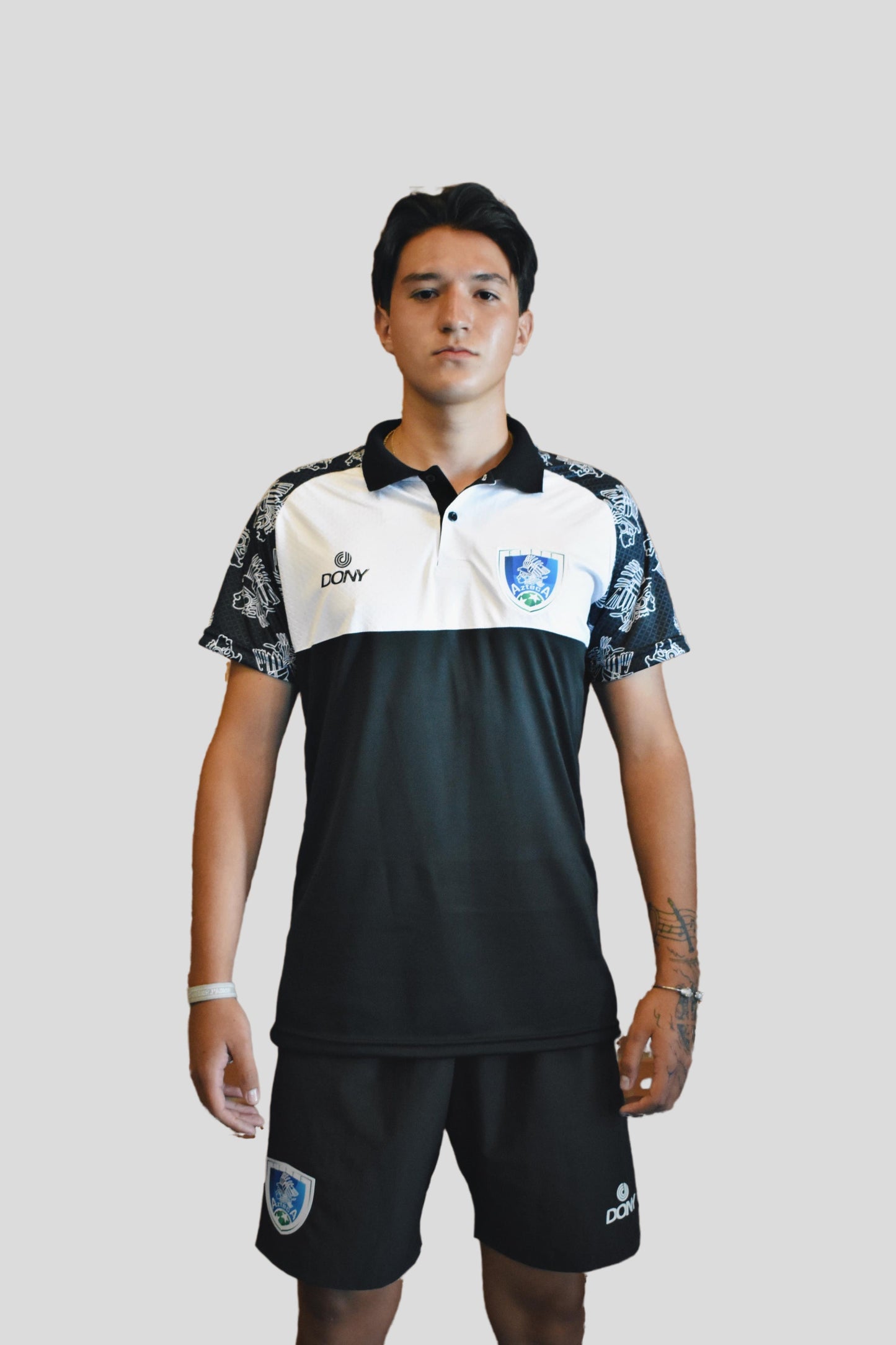 Polo de viaje - Edición exclusiva