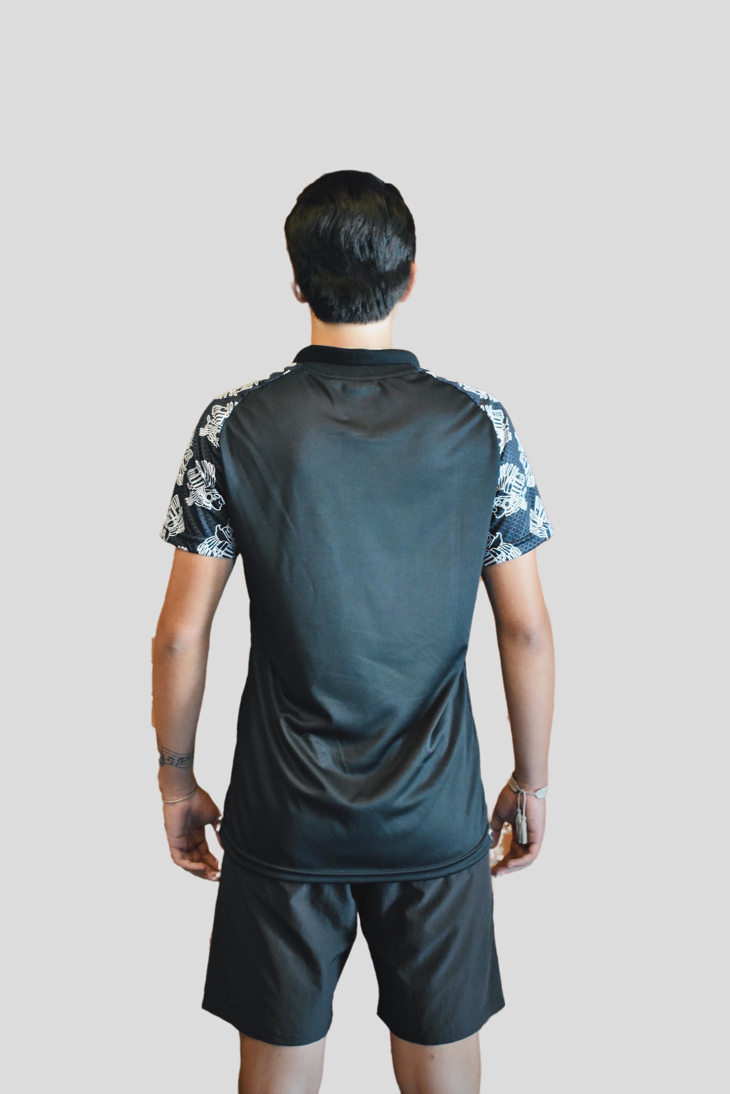 Polo de viaje - Edición exclusiva